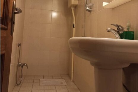 سوئیت 7 شروین در اصفهان