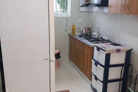 خانه ویلایی دو خواب استخردار در خلیل شهر