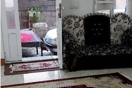 واحد طبقه اول ویلای پرنس در تالش