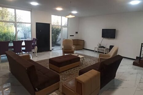 ویلا دوبلکس استخردار 3 خواب در چهارباغ