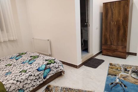 ویلا مبله دوبلکس سه خواب آسو در محمودآباد