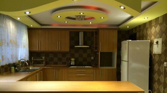 ویلا سوپرلوکس در دهکده ساحلی انزلی