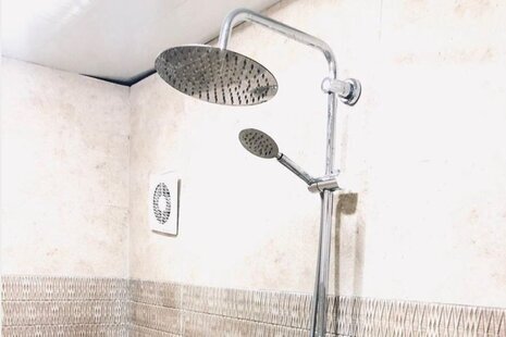 ویلا مبله دوخواب ناصر عبداللهی در قشم