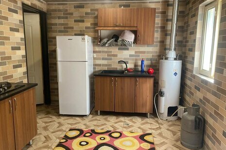 ویلا مبله تکخواب 2 در کردان