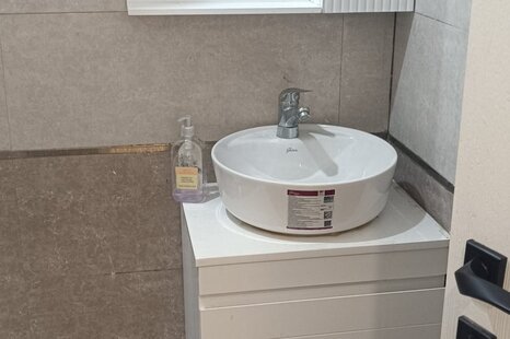 آپارتمان مبله دوخواب نیکان 2 در کوهسار