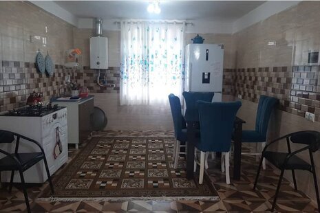 ویلا سه خواب 4 ستاره در ماسال
