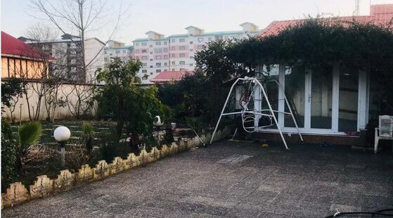 ویلا تکخواب آرامش در بندر انزلی