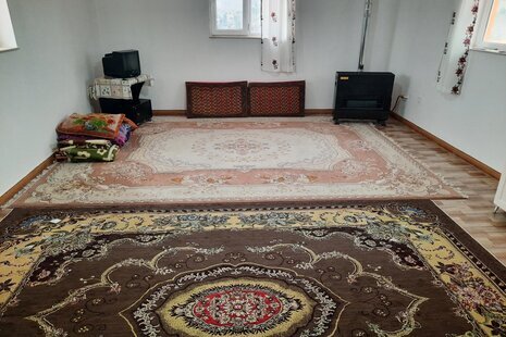 سوئیت 35 متری در بره سر