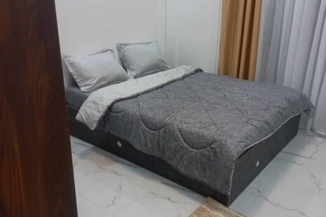 ویلا استخردار چهار طبقه مورفا1 در چالوس