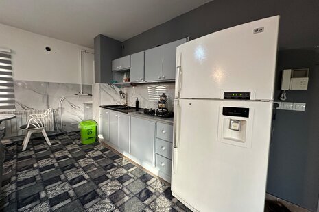 پنت هاوس ساحلی دوخواب در فریدونکنار