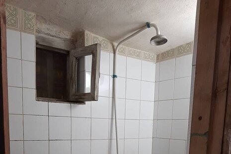 واحد طبقه دوم آرامش در جواهرده