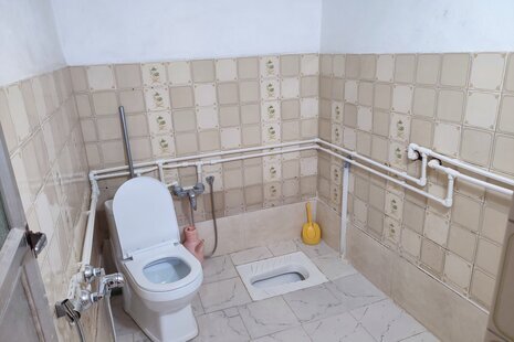 سوئیت مبله در رودسر