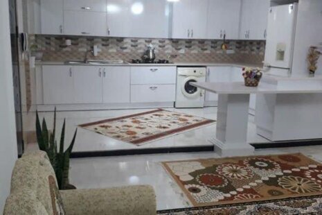 ویلا باغ مبله دوخواب در ماسال