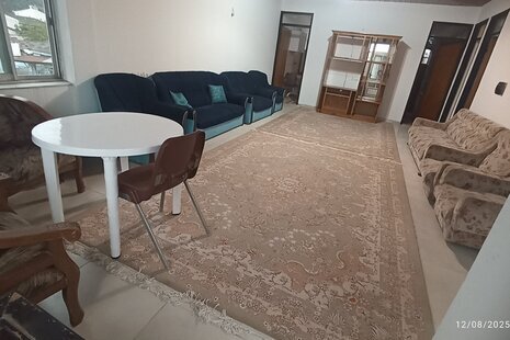 آپارتمان مبله سه خواب در چالوس