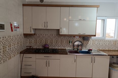 ویلا دوبلکس دوخواب مبله شاهین در تالش