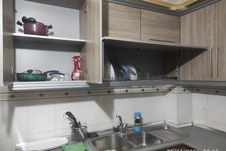 آپارتمان مبله تکخواب 102 در تبریز