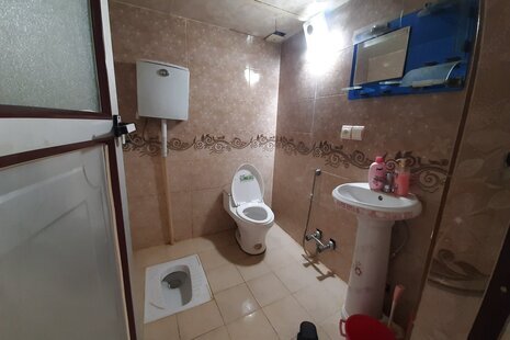 آپارتمان مبله تکخواب گلبانو در شیرگاه