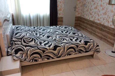 ویلا باغ ساحلی در رویان