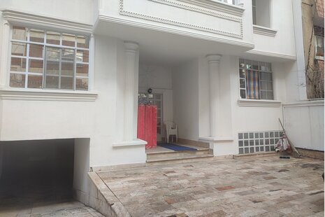 اجاره واحد دو خواب (1) درهتل شهرک غرب