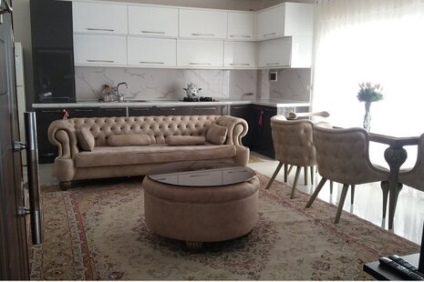 ویلا دو خواب در چالوس