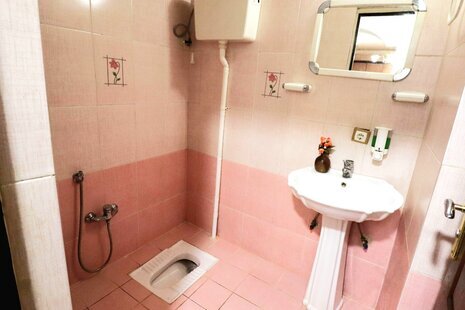 آپارتمان دو خواب مبله زرهی 3 در شیراز