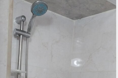 آپارتمان مبله تکخواب امیر 2 در گرگان