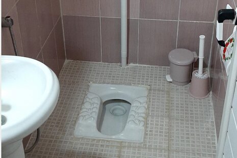 خانه ویلایی دو خواب مهدا در رودسر