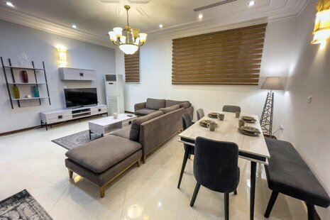 ویلا 4 خوابه صدف 252 در کیش