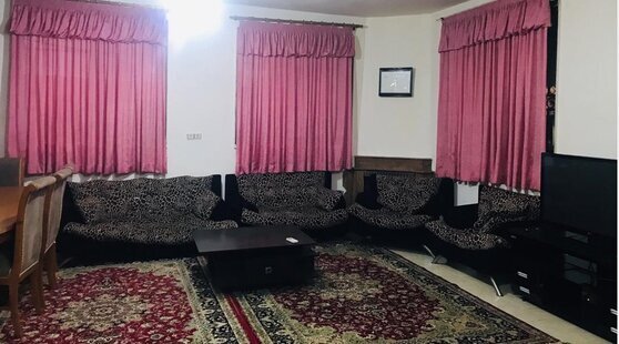 ویلا سه خواب پرستار در بندرانزلی