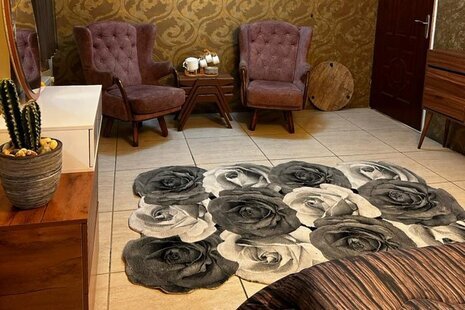 آپارتمان مبله دوخواب در شیراز