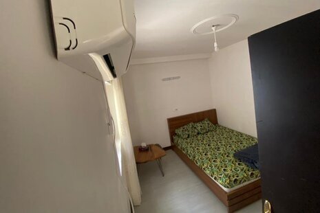 ویلا دوبلکس استخردار 2 خواب نصیری در ساری