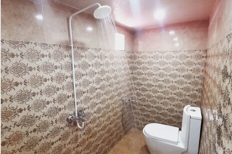 ویلا مبله تک خواب آوا در لفور شیرگاه