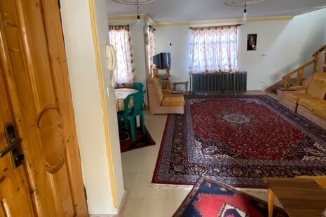 ویلا دوبلکس سه خواب مبله در کلاردشت