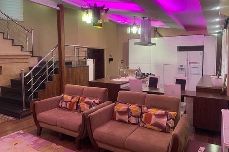 اجاره ویلا دوبلکس استخردار آبگرم در کوهسار