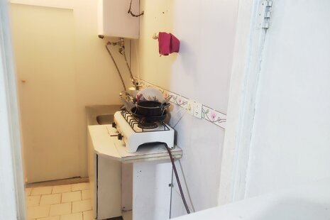 آپارتمان تکخواب مبله جاودانی 40 در کرج