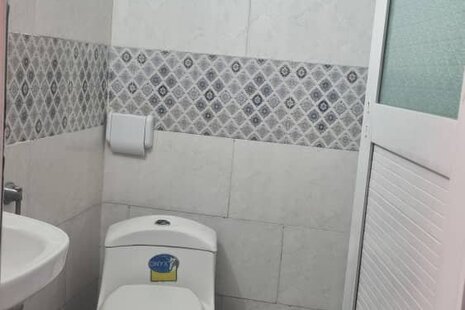 اتاق 12 متری گلبهار 11 دراقامتگاه بوم گردی اصفهان