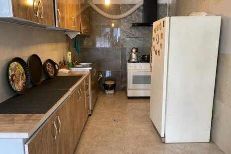 آپارتمان مبله دو خواب در شمشک