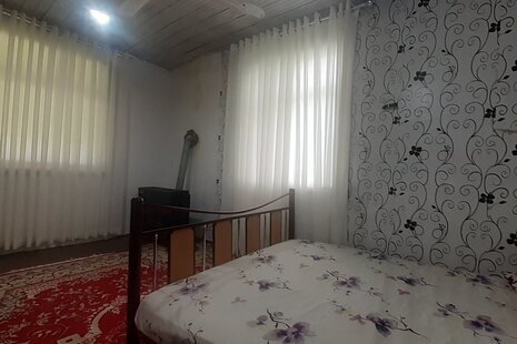 ویلای جنگلی در مرکیه ماسال