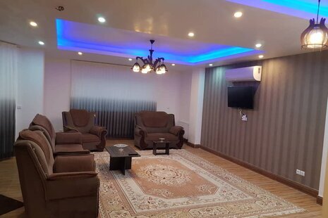 واحدمبله رضا طبقه سوم (5)در ساری