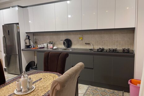 ویلا استخردار تریپلکس نوساز در رامسر