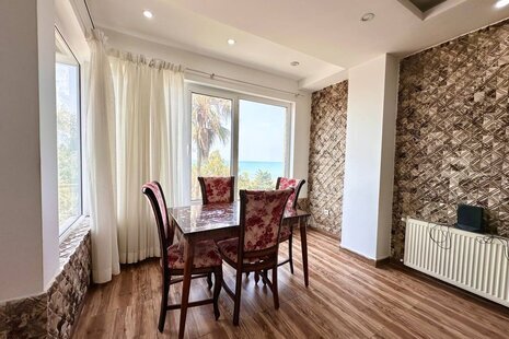 واحد مبله دوخواب 301 لاولی روم در محمودآباد