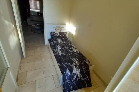 آپارتمان مبله دوخواب آریان 2 در پونک