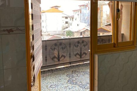 آپارتمان مبله یادآوران در فومن