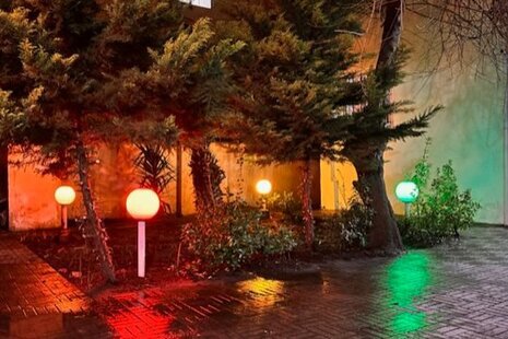 ویلا مبله دوخواب ساحلی دریا 30 در نور