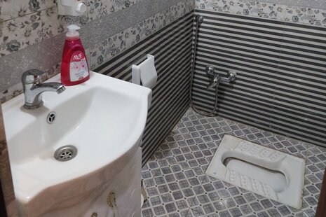 ویلا دو خواب استخردار در چهارباغ