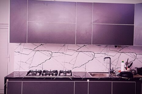 ویلا استخردار  مبله دوخواب ساحلی در زیباکنار