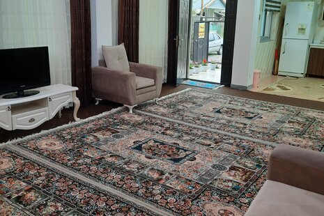 ویلا دوبلکس 3 خواب در ماسال