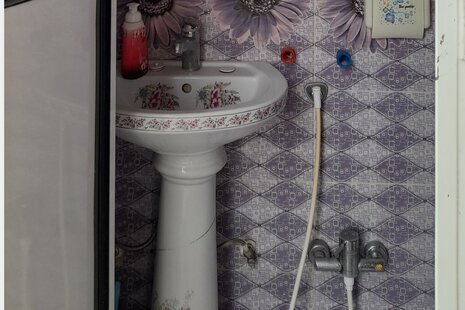 ویلا تکخواب جنگلی در ساری