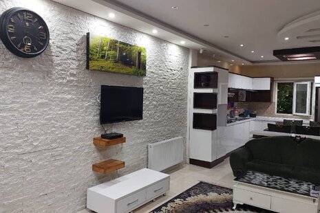 ویلا دوبلکس در فرح آباد ساری