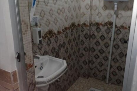 ویلا باغ مبله دوخواب در ماسال